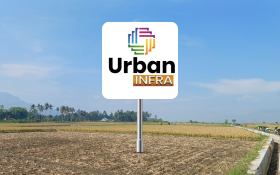 Residential plot in Alibaug, Mumbai priced at 14.96 lakhs